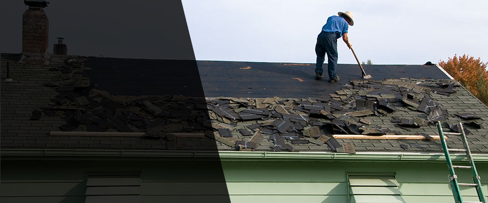 Sheakleyville Roofing Contractors