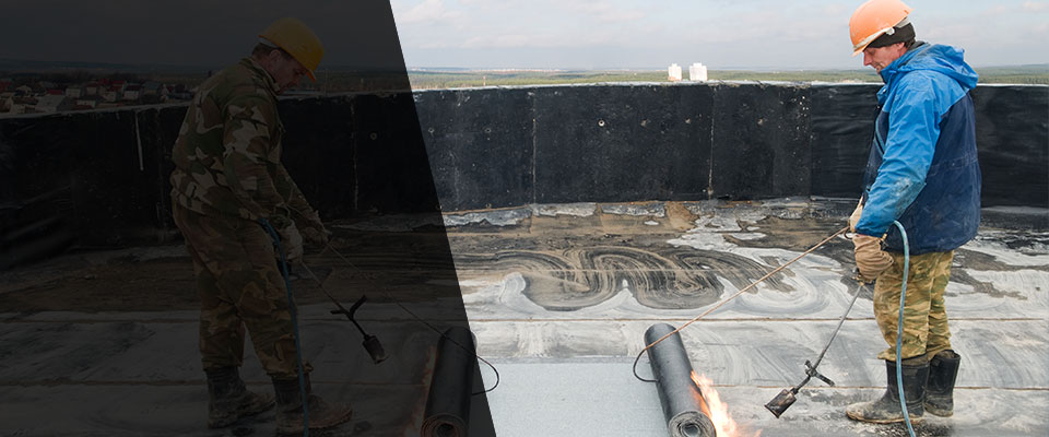 Sheakleyville Roofing Contractors